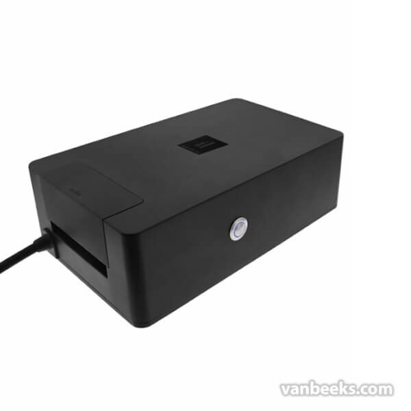 in-lite Smart Hub